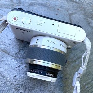 Nikon 1 Digital Camera